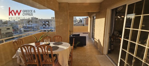 3 غرف نوم شقة في Larnaca, Cyprus رقم 26416 2