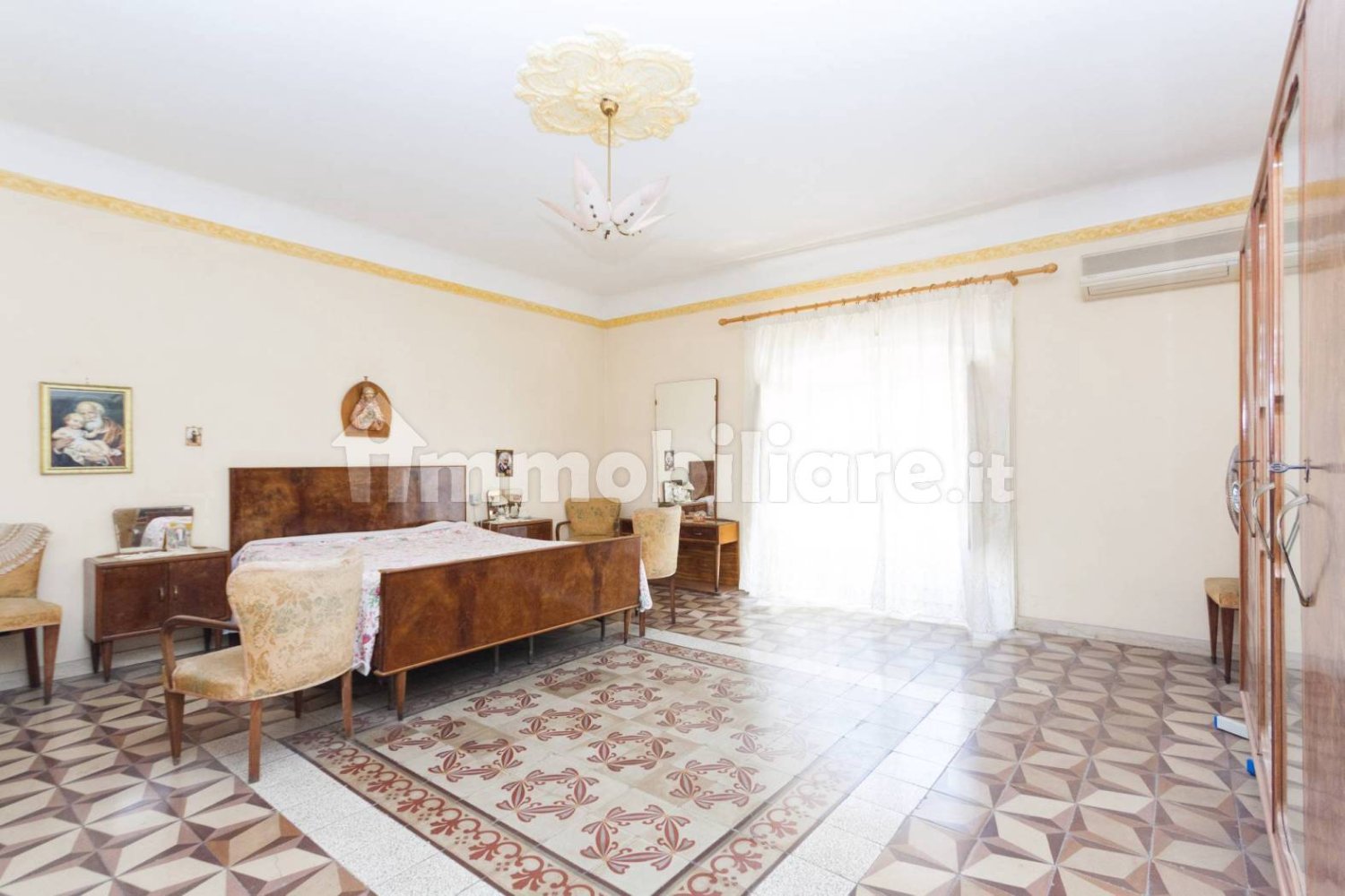 Apartamento T3 em Syracuse, Italy N.º 352802