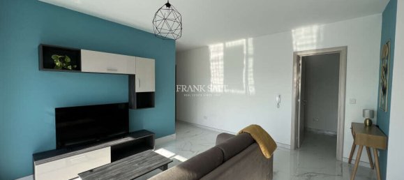 2 غرف نوم شقة في Swieqi, Malta رقم 10391 4