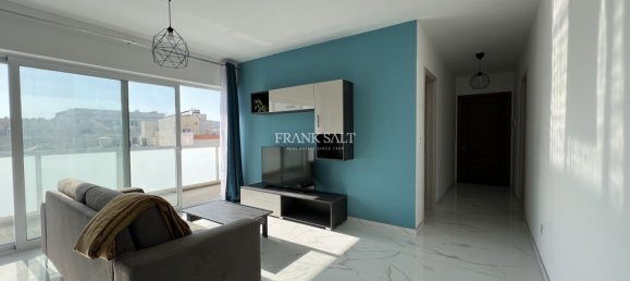 2 غرف نوم شقة في Swieqi, Malta رقم 10391 14