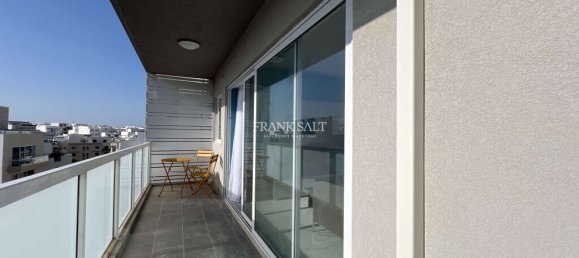 2 غرف نوم شقة في Swieqi, Malta رقم 10391 17