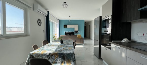 2 غرف نوم شقة في Swieqi, Malta رقم 10391 6