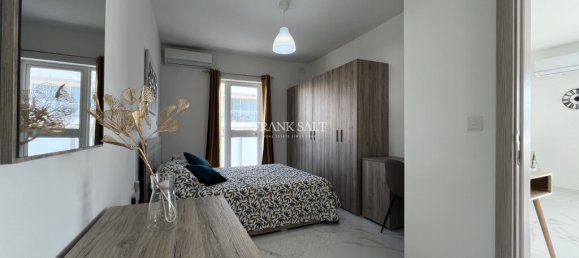 2 غرف نوم شقة في Swieqi, Malta رقم 10391 8