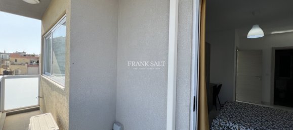 2 غرف نوم شقة في Swieqi, Malta رقم 10391 10