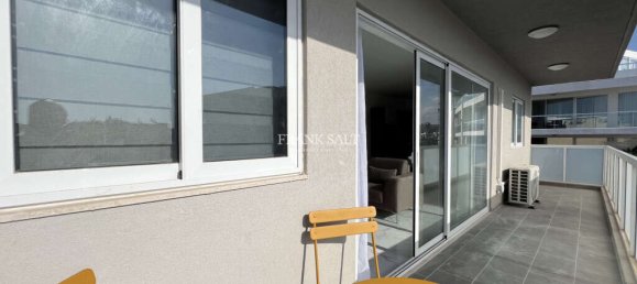 2 غرف نوم شقة في Swieqi, Malta رقم 10391 18