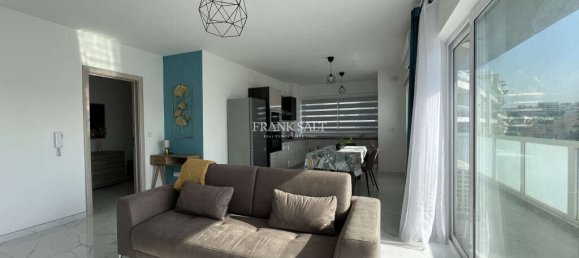 2 غرف نوم شقة في Swieqi, Malta رقم 10391 3