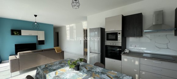 2 غرف نوم شقة في Swieqi, Malta رقم 10391 5