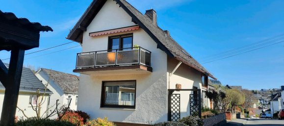 Casa de 5 habitaciónes en Rhein-Hunsruck, Germany No. 339180 3