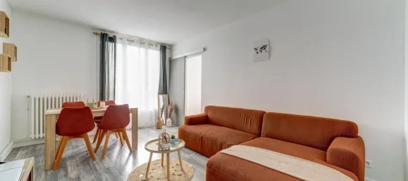 3 Schlafzimmer Wohnung in Rhone, France, Nr. 348267 2