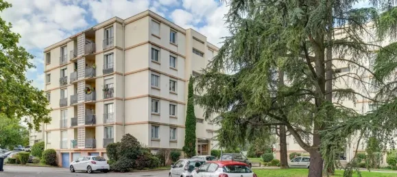 3 Schlafzimmer Wohnung in Rhone, France, Nr. 348267 11