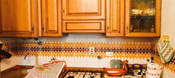 2 rooms Apartment in Sanremo, Italy No. 165248 6