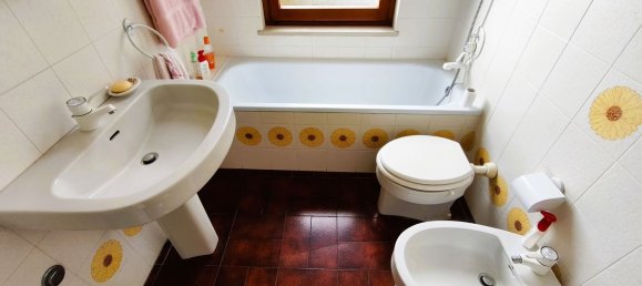 2 rooms Apartment in Sanremo, Italy No. 165248 14