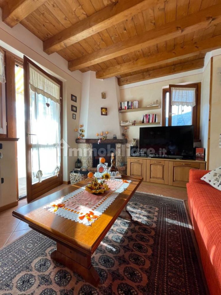 2 bedrooms Apartment in Costa Serina, Italy No. 397301