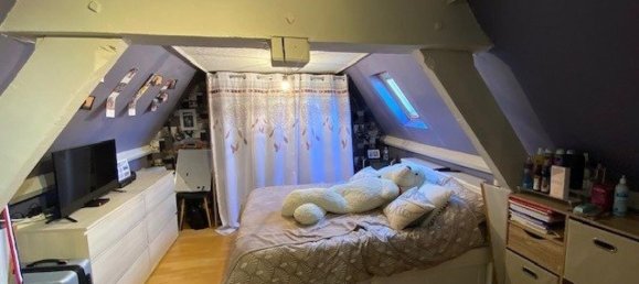 3 Schlafzimmer Haus in Noyales, France, Nr. 46241 2