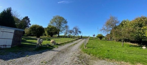 3 Schlafzimmer Haus in Noyales, France, Nr. 46241 7
