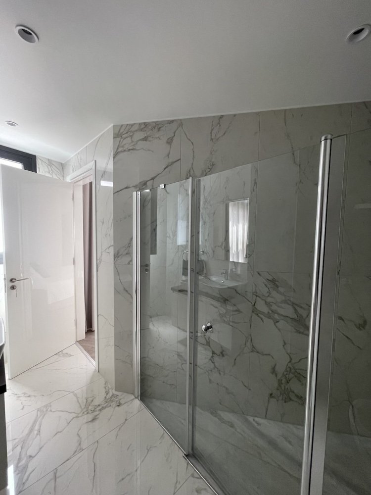 Квартира с 3 спальнями в Пафос, Кипр № 4530