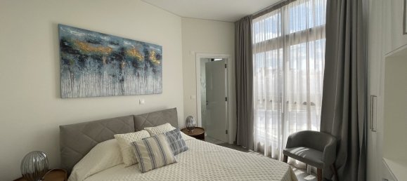 Apartamento de 3 dormitorios en Paphos, Cyprus No. 4530 5