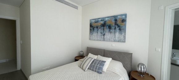 Apartamento de 3 dormitorios en Paphos, Cyprus No. 4530 4