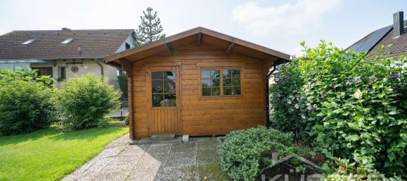 Moradia em banda T5 em Schaumburg, Germany N.º 355448 17