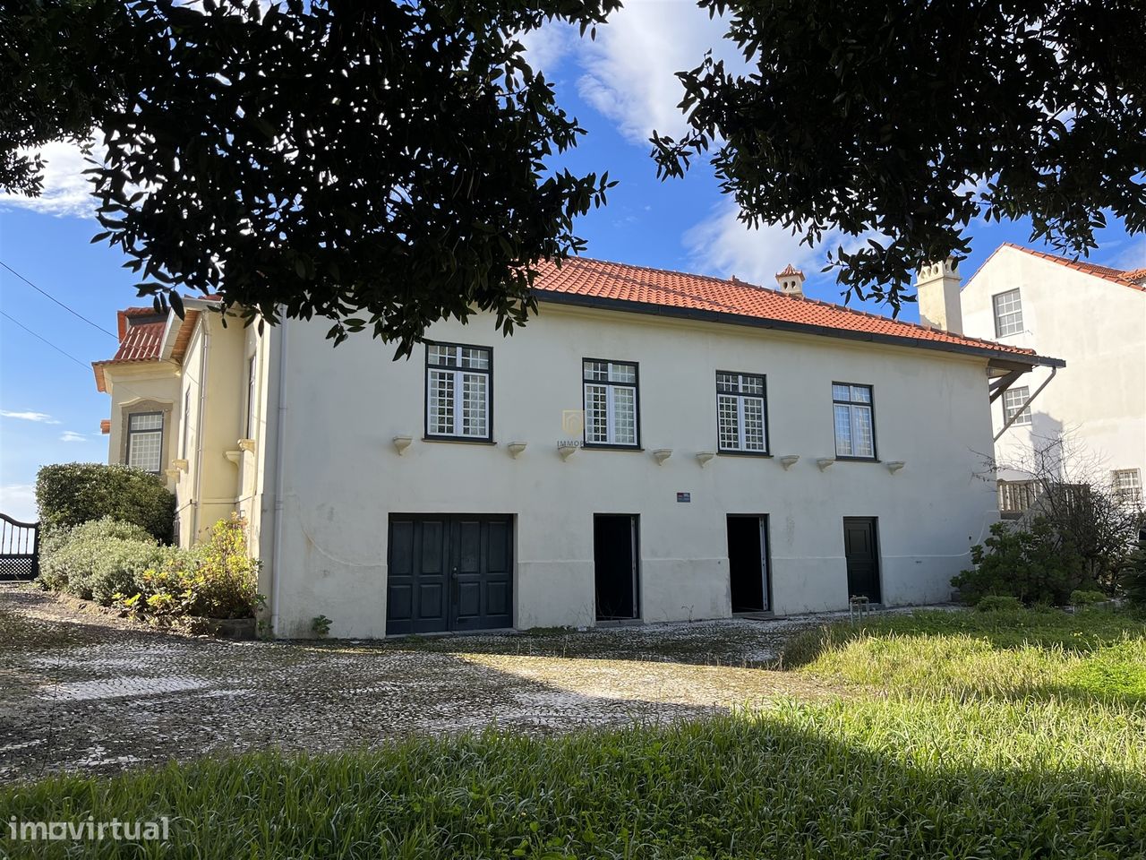 5 غرف نوم منزل في Sao Felix da Marinha, Portugal رقم 107586