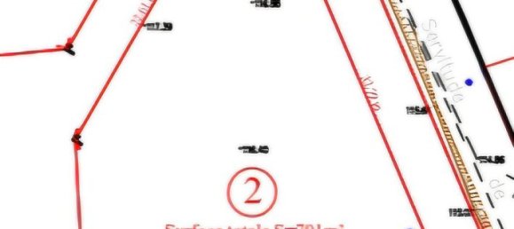 Terreno en Langlade, France No. 318304 3