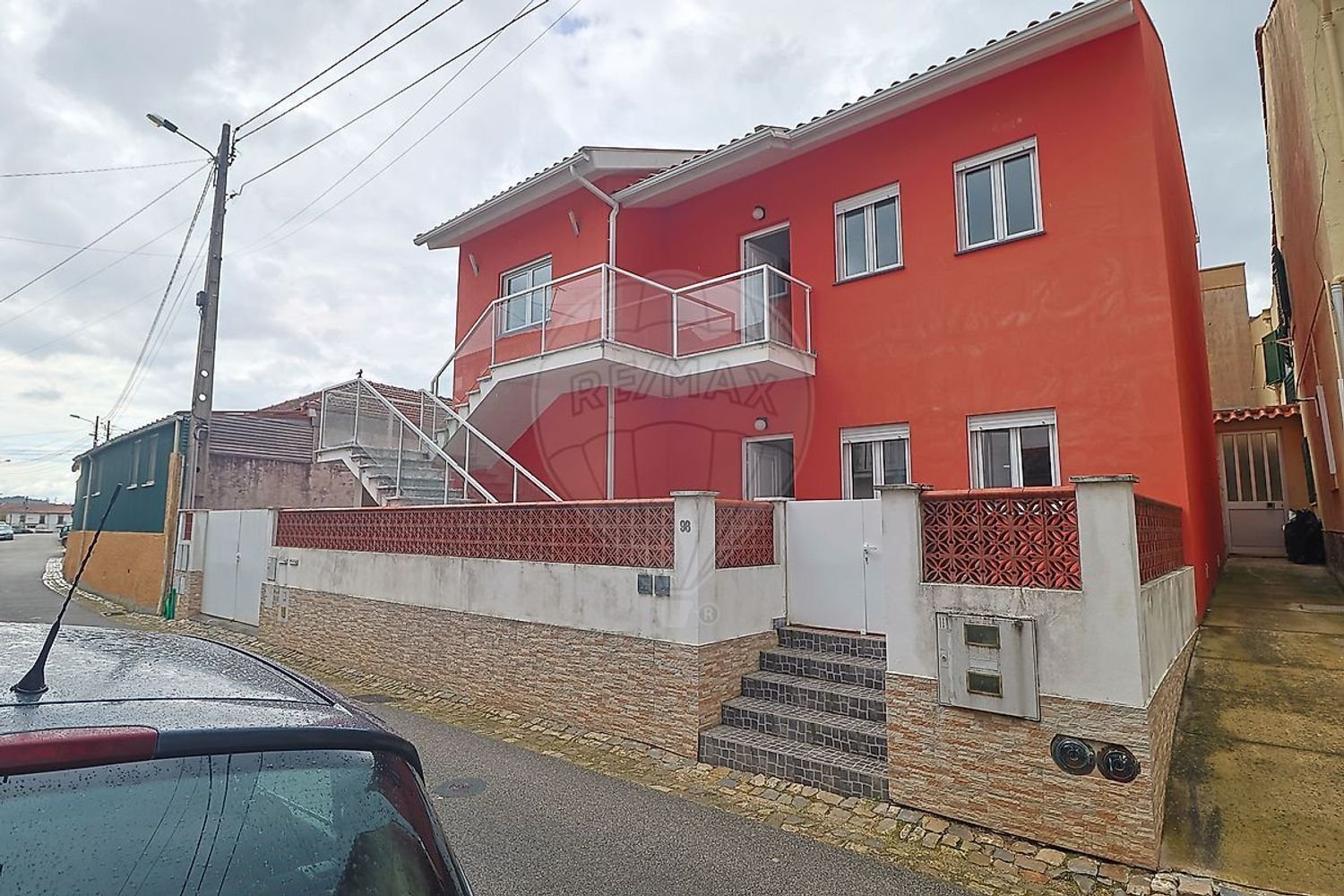 4 bedrooms House in Coimbra, Portugal No. 168674