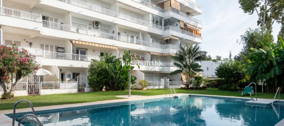 2 bedrooms Apartment in Marbella, Spain No. 59389 15