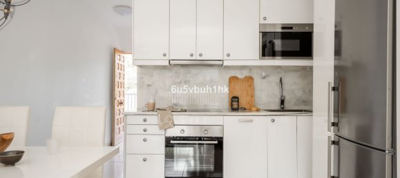 2 bedrooms Apartment in Marbella, Spain No. 59389 30