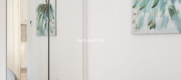 2 bedrooms Apartment in Marbella, Spain No. 59389 21