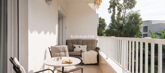 2 bedrooms Apartment in Marbella, Spain No. 59389 2