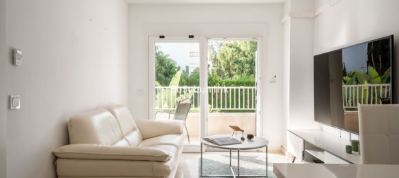 2 bedrooms Apartment in Marbella, Spain No. 59389 13