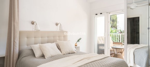2 bedrooms Apartment in Marbella, Spain No. 59389 28