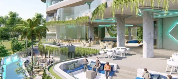 2 bedrooms Apartment in Phuket, Thailand No. 8546 2