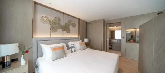 2 bedrooms Apartment in Phuket, Thailand No. 8546 6