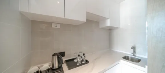 2 bedrooms Apartment in Phuket, Thailand No. 8546 7