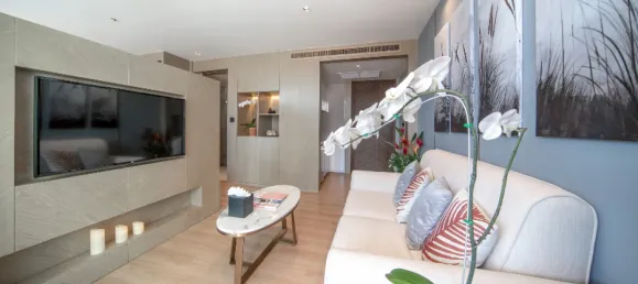 2 bedrooms Apartment in Phuket, Thailand No. 8546 4