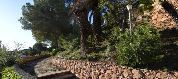 8 غرف نوم فيلا في Campoamor, Spain رقم 492 2