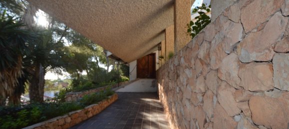 8 غرف نوم فيلا في Campoamor, Spain رقم 492 4