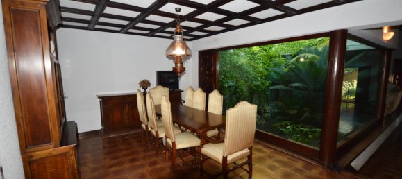 8 غرف نوم فيلا في Campoamor, Spain رقم 492 8