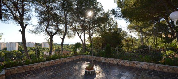 8 غرف نوم فيلا في Campoamor, Spain رقم 492 6