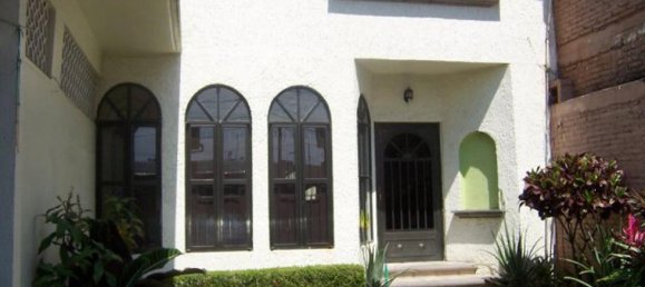 Casa de 7 dormitorios en Morelos, Mexico No. 184298 2