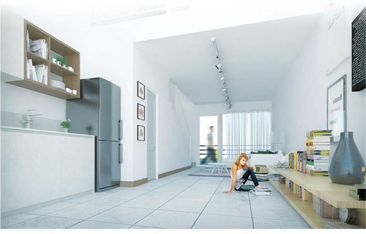 Casa de 2 dormitorios en Escobar, Argentina No. 10378