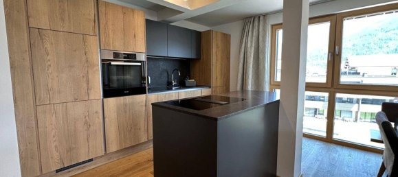 4-Zimmer Wohnung in Zell am See, Austria, Nr. 219161 4