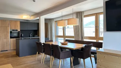 4-Zimmer Wohnung in Zell am See, Austria, Nr. 219161