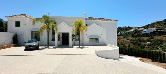 Villa de 5 dormitorios en El Madronal, Spain No. 151593 16