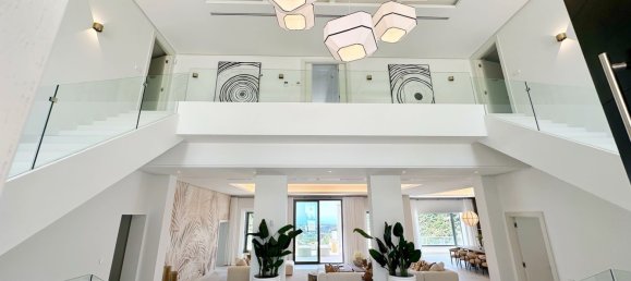 Villa de 5 dormitorios en El Madronal, Spain No. 151593 19