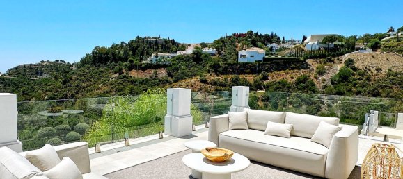 Villa de 5 dormitorios en El Madronal, Spain No. 151593 6