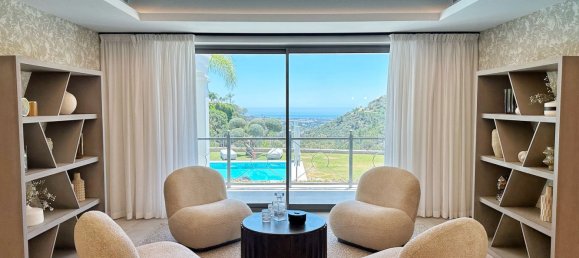 Villa de 5 dormitorios en El Madronal, Spain No. 151593 44