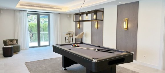 Villa de 5 dormitorios en El Madronal, Spain No. 151593 45