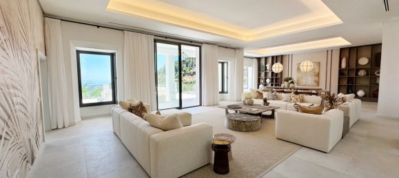 Villa de 5 dormitorios en El Madronal, Spain No. 151593 21